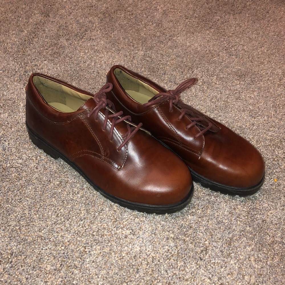 Boys Dress Shoes